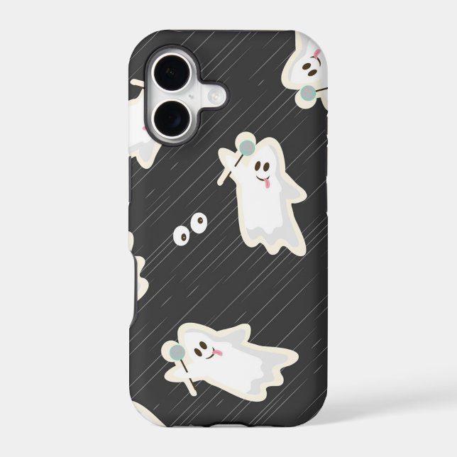 Ghost pattern (Back)