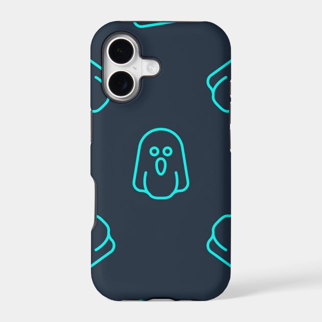 Ghost pattern (Back)