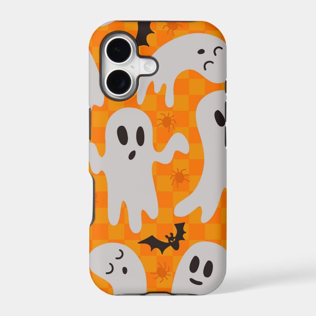 Ghost pattern (Back)