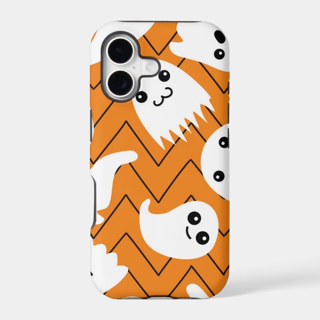 Ghost pattern (Back)