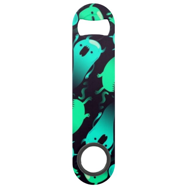 Ghost pattern (Front)