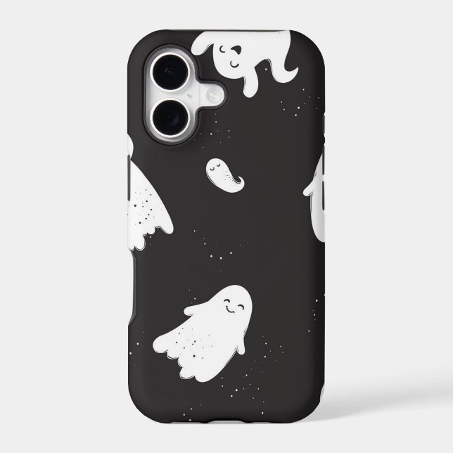 Ghost pattern (Back)