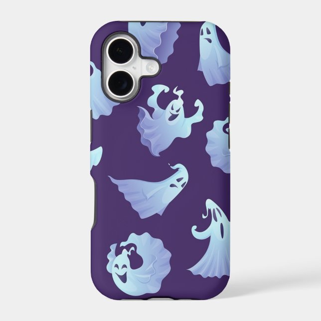 Ghost pattern (Back)
