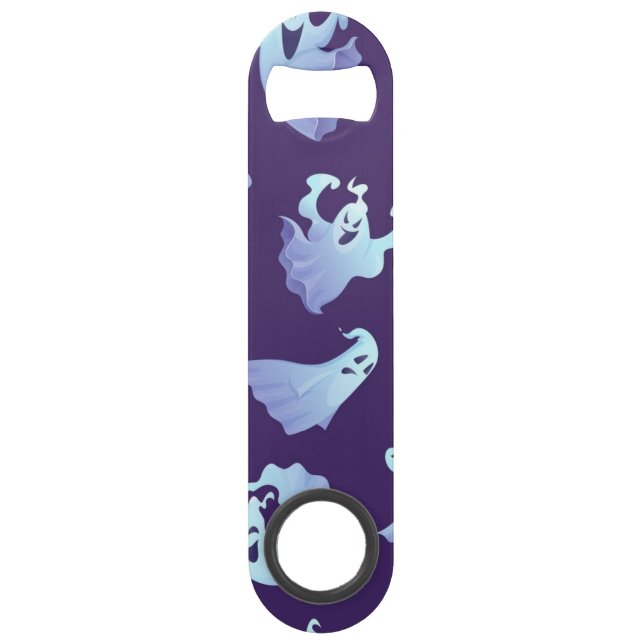 Ghost pattern (Front)