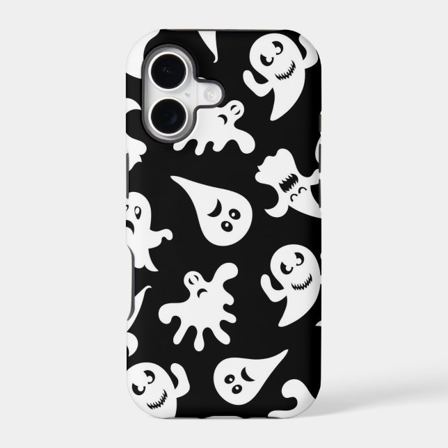 Ghost pattern (Back)