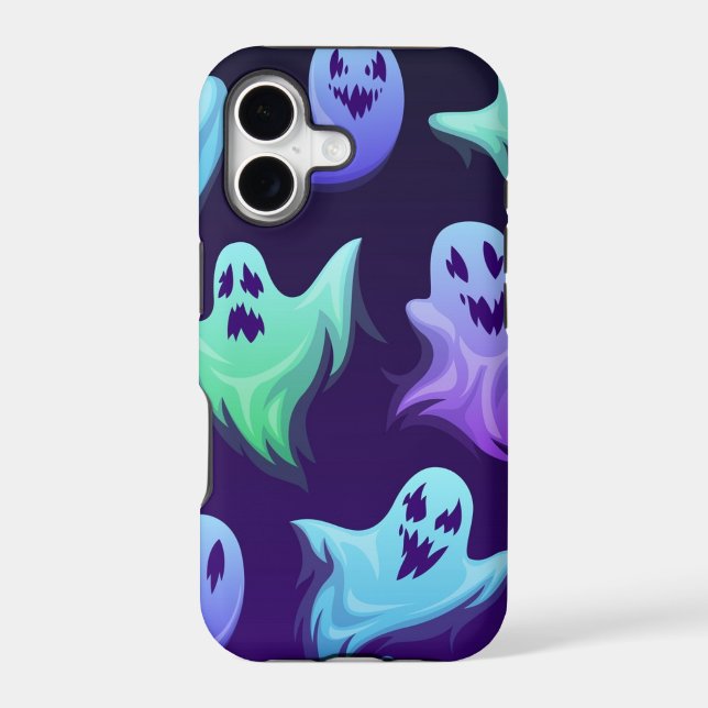 Ghost pattern (Back)