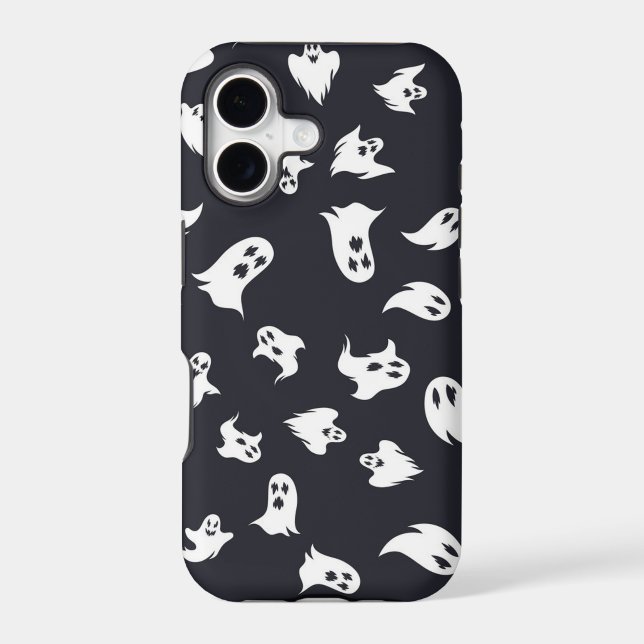 Ghost pattern (Back)