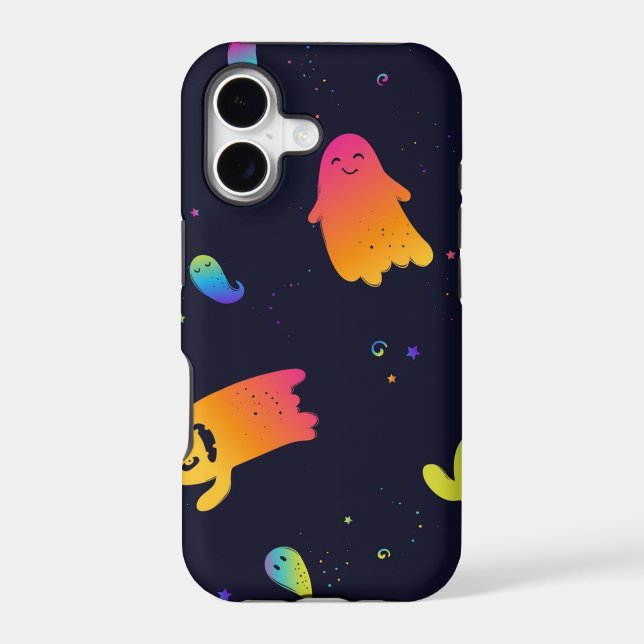 Ghost pattern (Back)