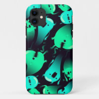Ghost pattern