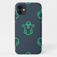 Ghost pattern