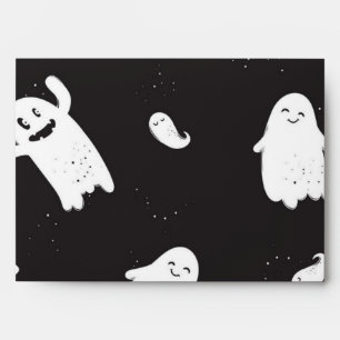 Ghost pattern envelope
