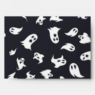 Ghost pattern envelope