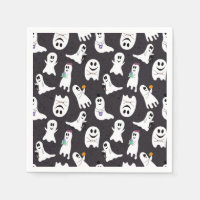 Ghost pattern