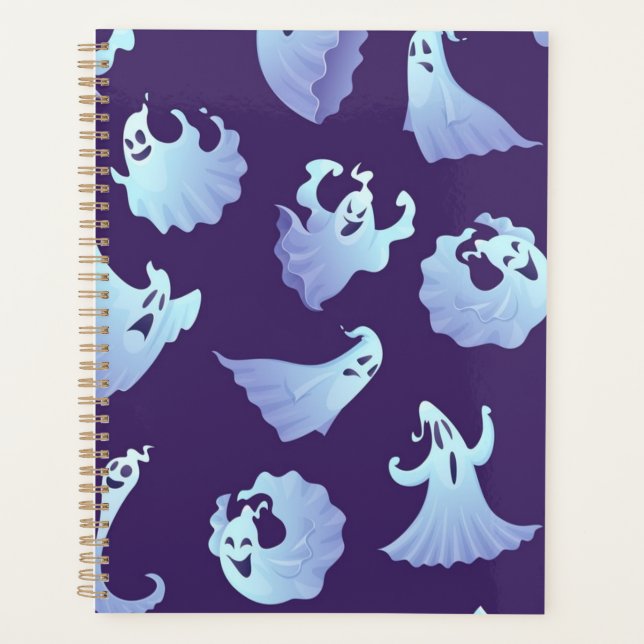 Ghost pattern planner (Front)