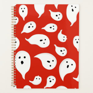 Ghost pattern planner