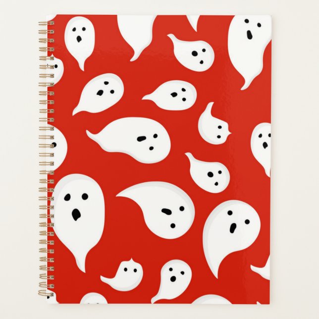 Ghost pattern planner (Front)
