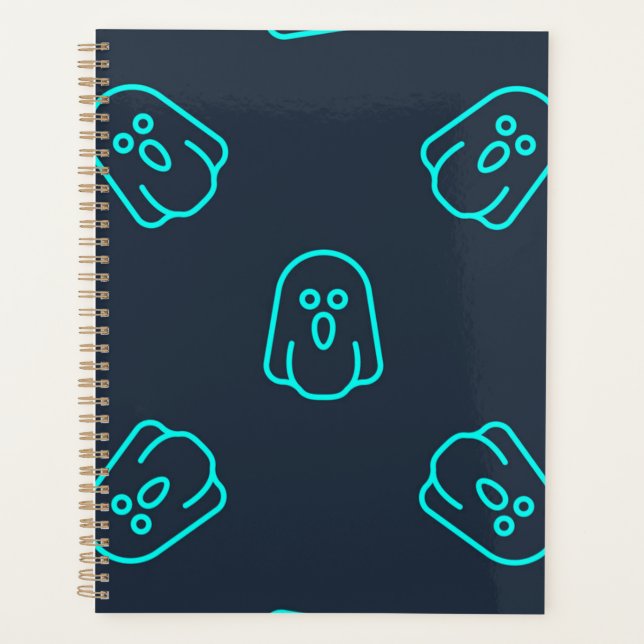 Ghost pattern planner (Front)