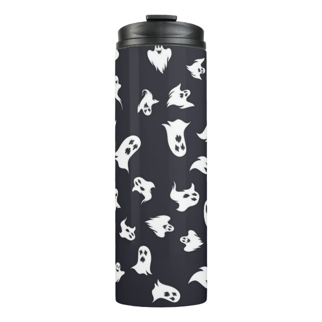 Ghost pattern thermal tumbler (Front)