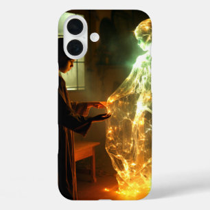 Ghost Phone Case