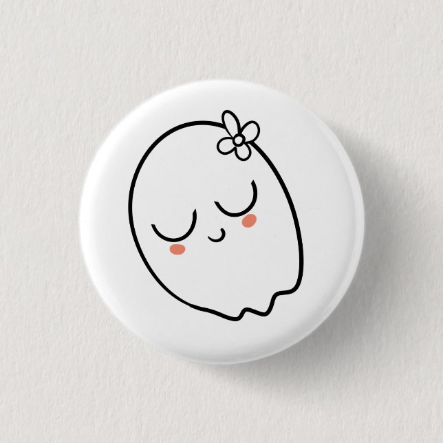 Ghost pin (Front)