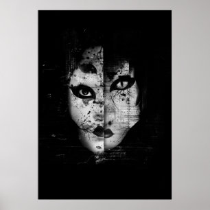Ghost Poster