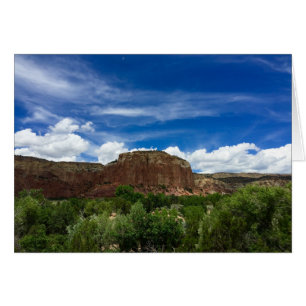 Ghost Ranch, Abiquiu, NM