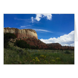 Ghost Ranch, Abiquiu, NM