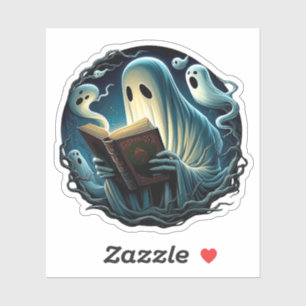 Ghost Reads