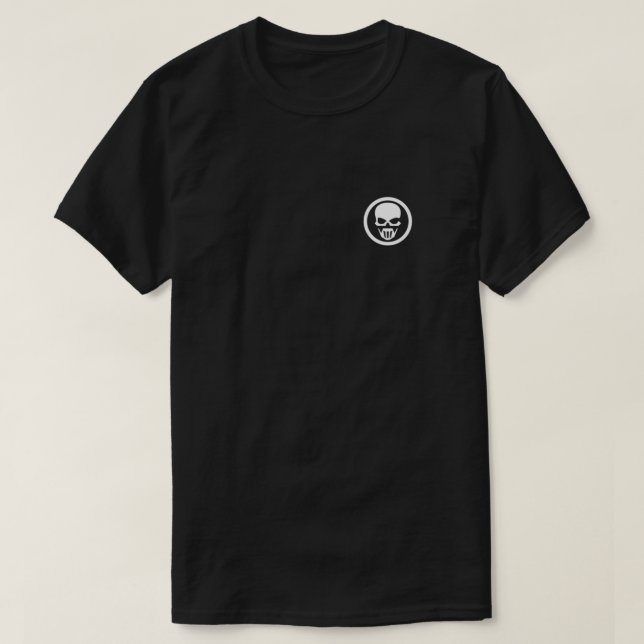Ghost Recon Classic T-Shirt (Design Front)