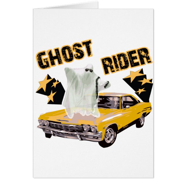 Ghost Ride The Whip (Front)