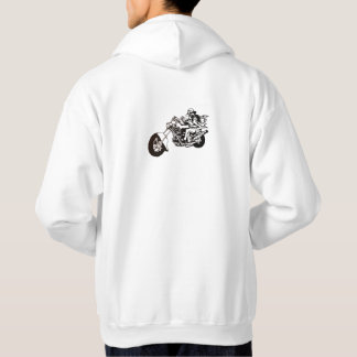 Ghost Rider Hoodie