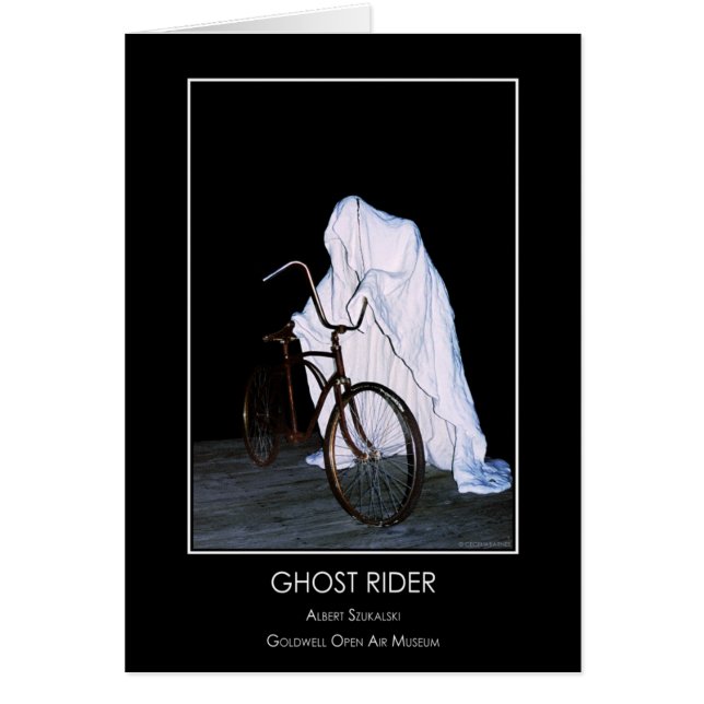 Ghost Rider R513 (Front)