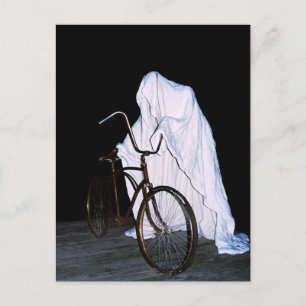 Ghost Rider R513 Postcard