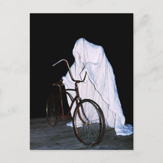Ghost Rider R513 Postcard