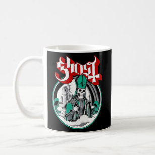 Ghost – Secular Haze Coffee Mug
