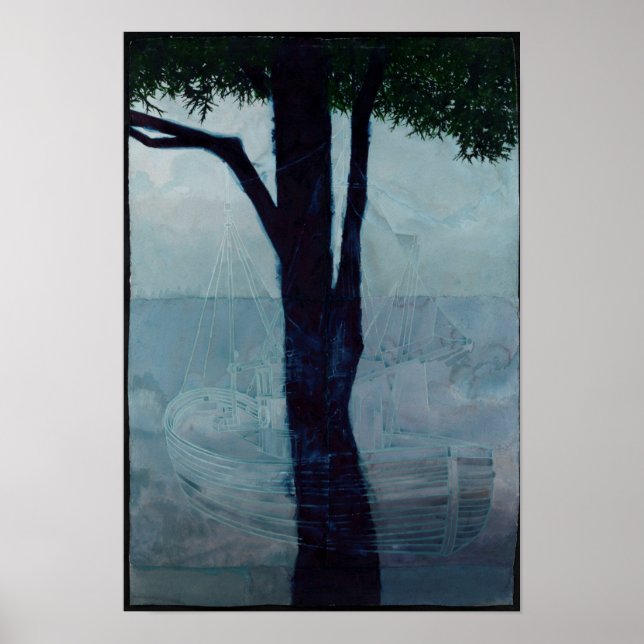 Ghost Ship 6 Poster (Front)