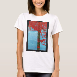 Ghost Ship Four 2012 T-Shirt