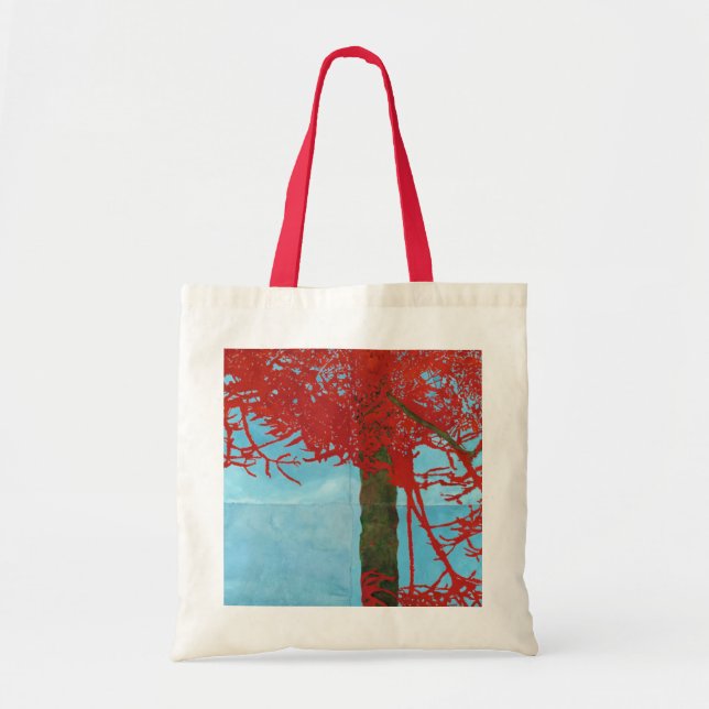 Ghost Ship Four 2012 Tote Bag (Front)