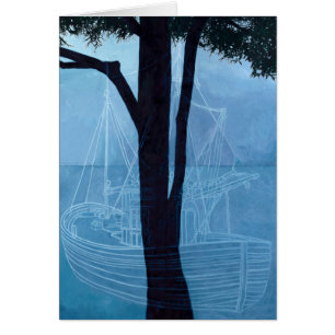 Ghost Ship One 2012