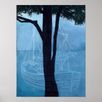 Ghost Ship One 2012