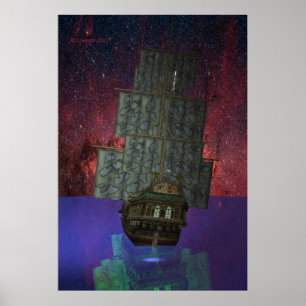 ghost ship poster