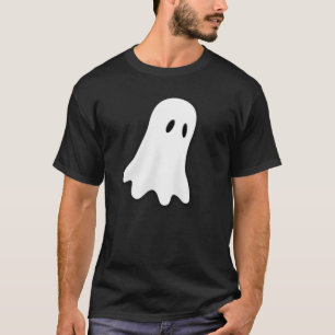 Ghost shirt