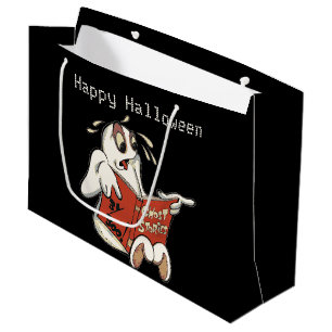 Ghost Stories Halloween Gift Bag