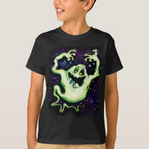 Ghost T-Shirt