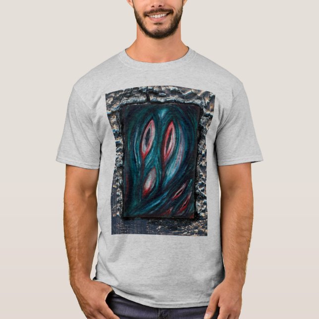 Ghost T-Shirt (Front)