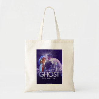 GHOST - The Musical Logo Tote Bag