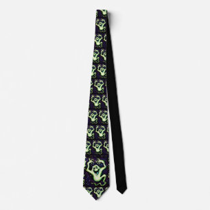 Ghost Tie