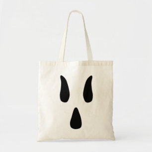 Ghost Tote Bag