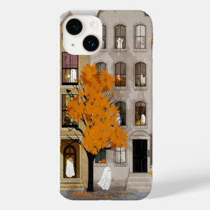 Ghost Town Case-Mate iPhone 14 Case