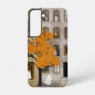 Ghost Town Samsung Galaxy Case